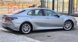 تۆیۆتا کامری